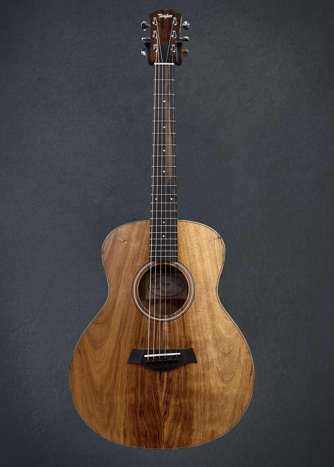Used GS Mini-E Koa &