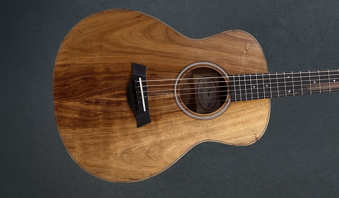 Used GS Mini-E Koa &