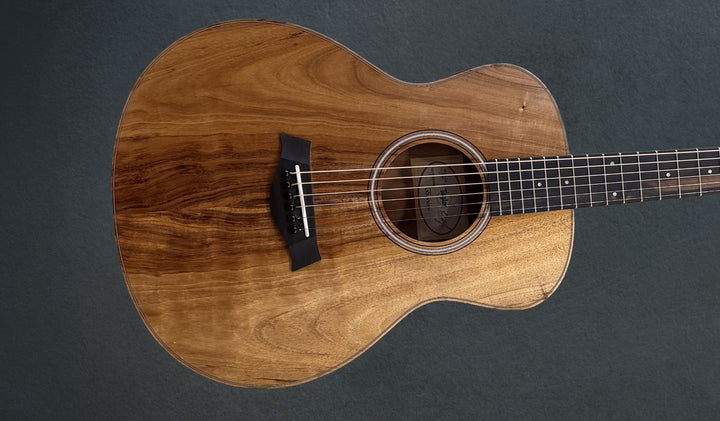 Used GS Mini-E Koa &