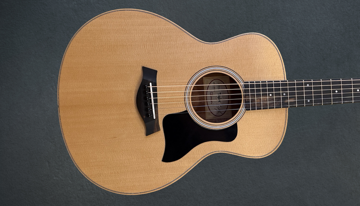 Used GS Mini Sapele, &