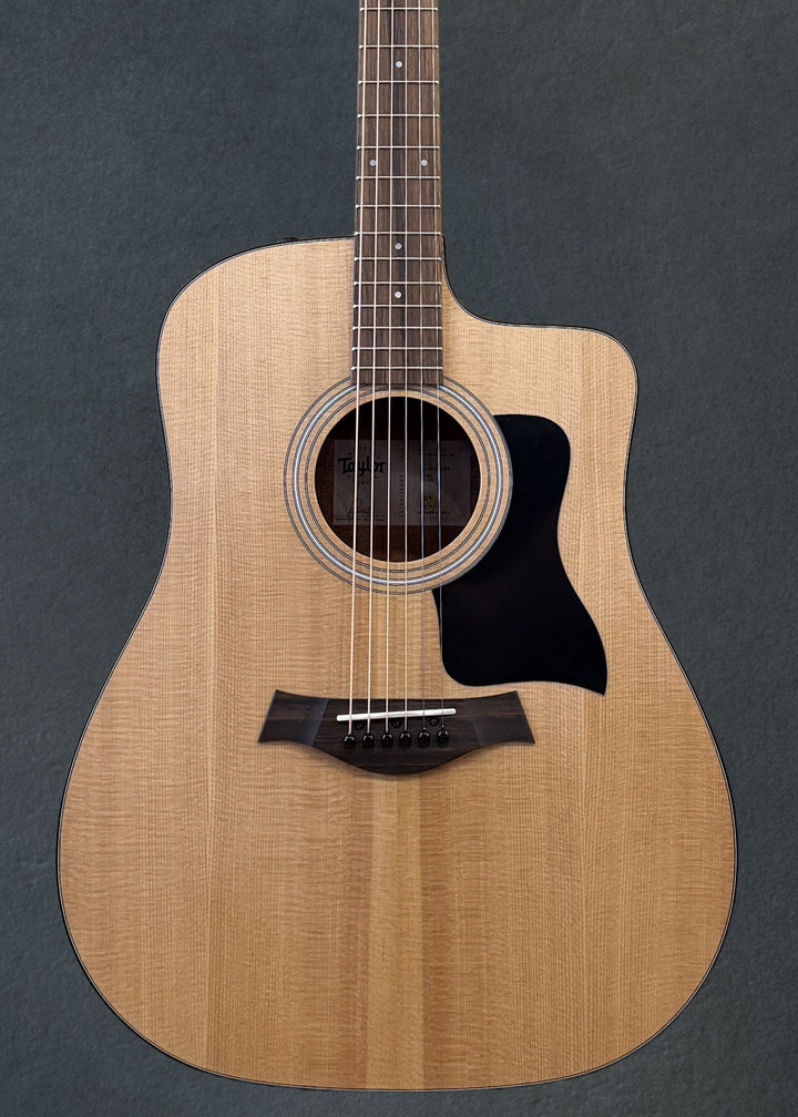 USED 110CE Sapele &