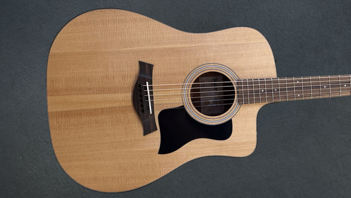 USED 110CE Sapele &