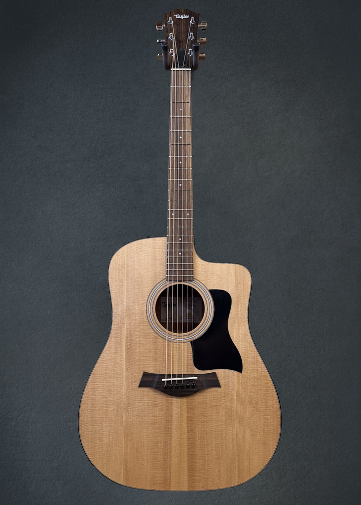 USED 110CE Sapele &