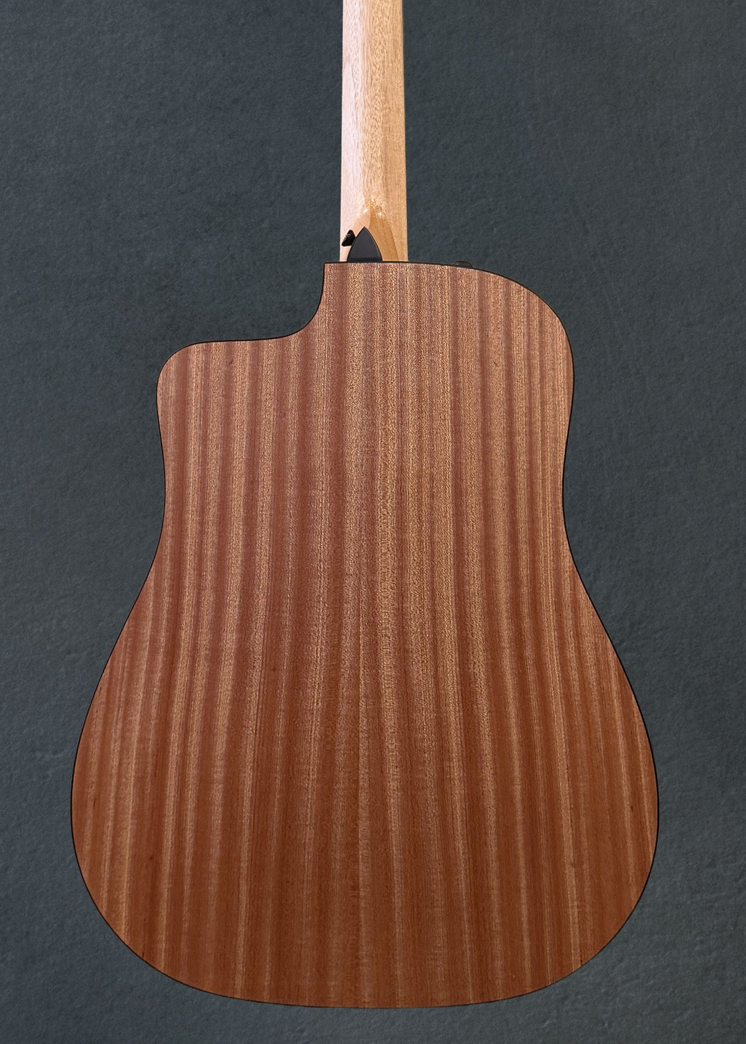 USED 110CE Sapele &