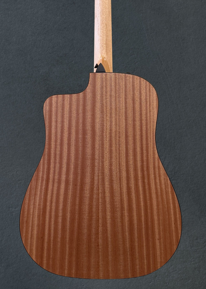USED 110CE Sapele &