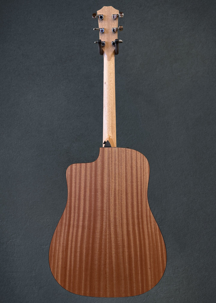 USED 110CE Sapele &