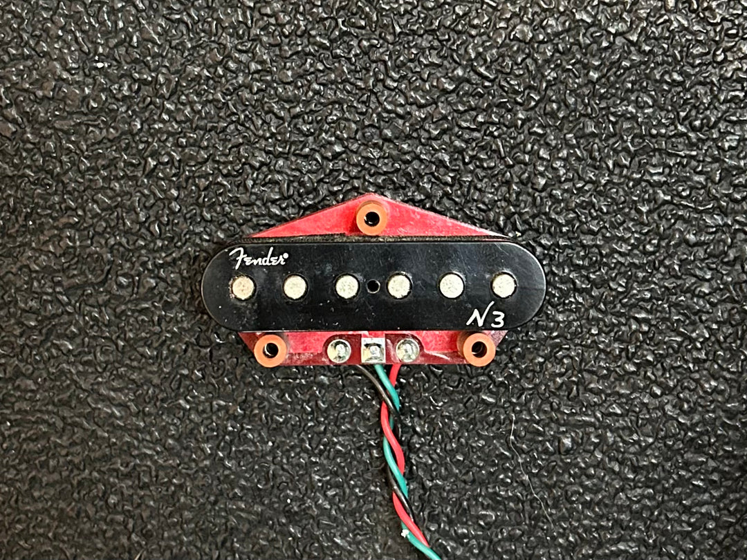 USED N3 Noiseless Tele Pickup - Bridge, Recent