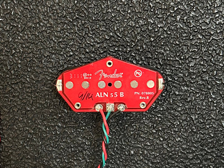 USED N3 Noiseless Tele Pickup - Bridge, Recent