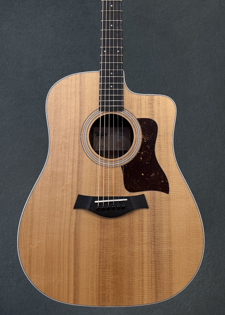 USED 210CE Walnut &