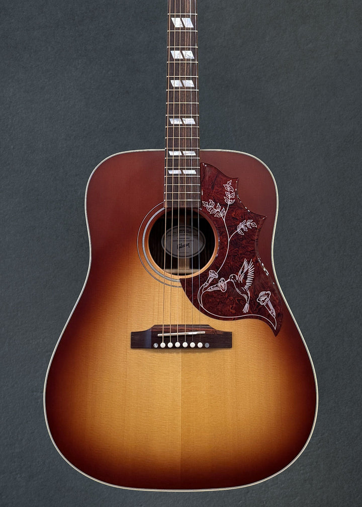 Hummingbird Studio Rosewood - Satin Rosewood Burst