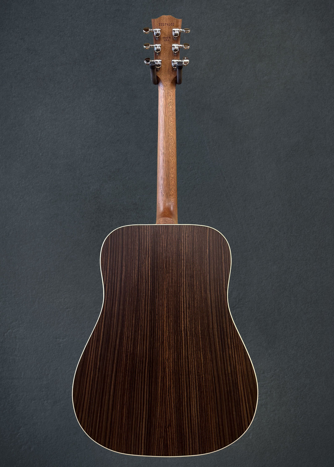 Hummingbird Studio Rosewood - Satin Rosewood Burst