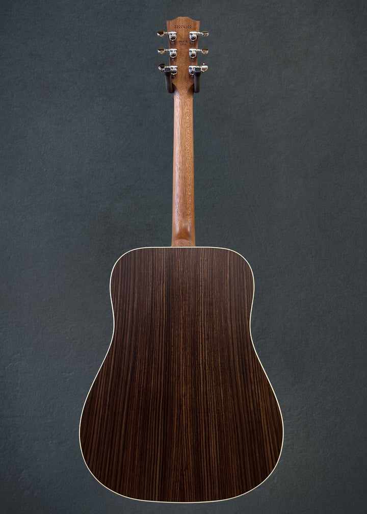Hummingbird Studio Rosewood - Satin Rosewood Burst