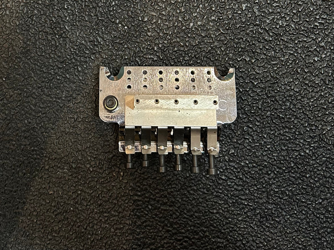 Licensed Tremolo, Recent