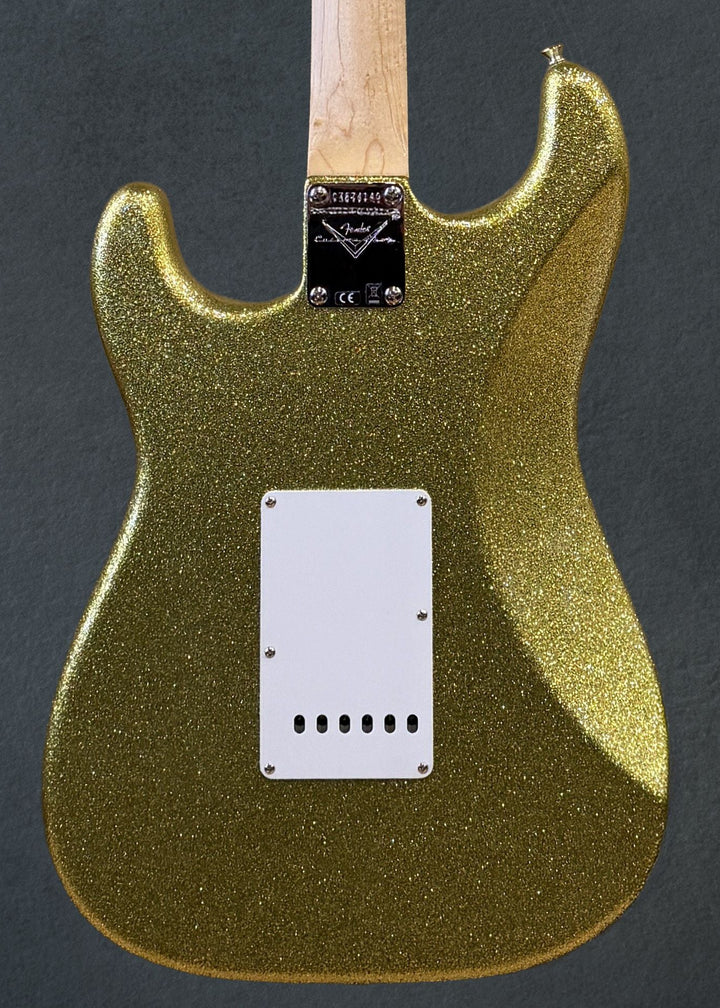 Used Dick Dale Signature Strat &