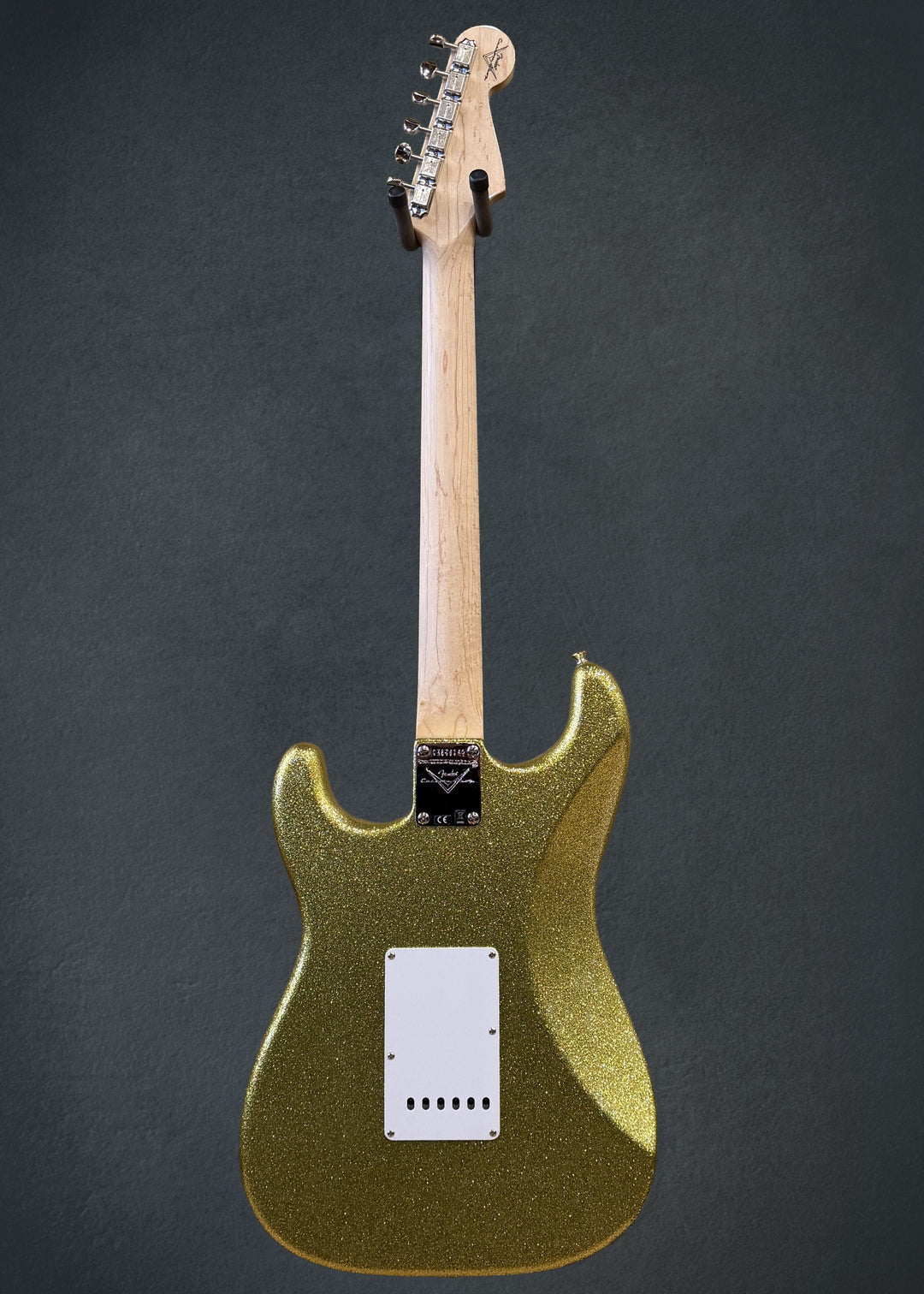 Used Dick Dale Signature Strat &