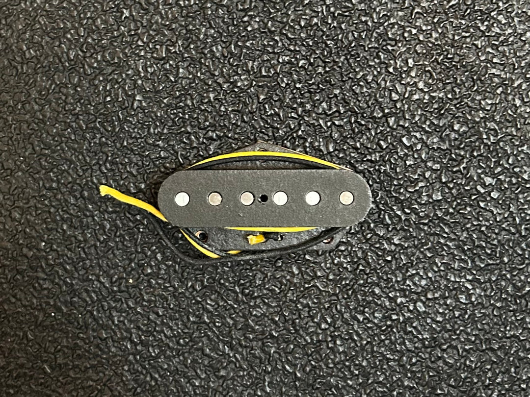 STL-1B Vintage Broadcaster Bridge Pickup, Recent