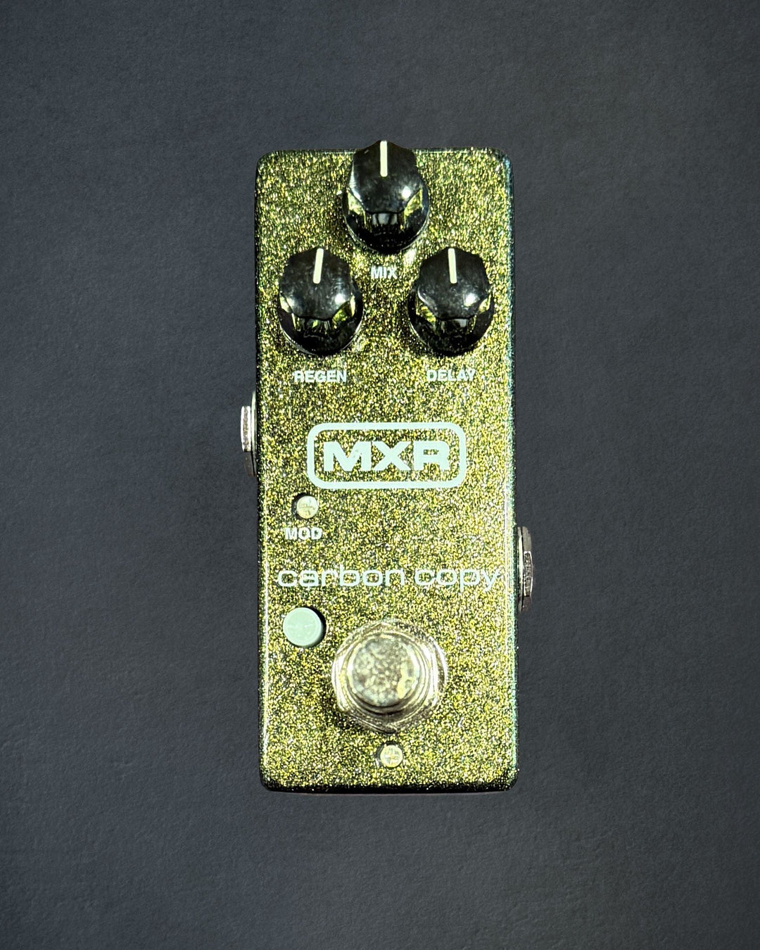 Carbon Copy Mini, Recent