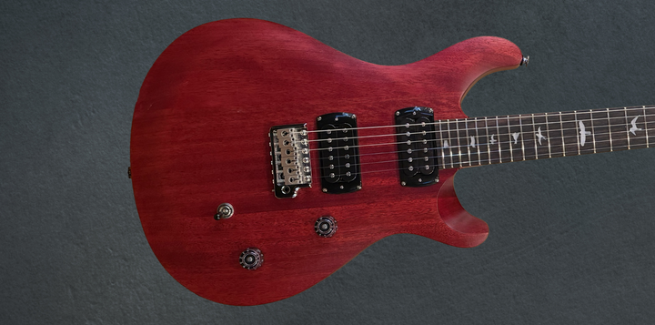 SE CE-24 Standard Satin, &