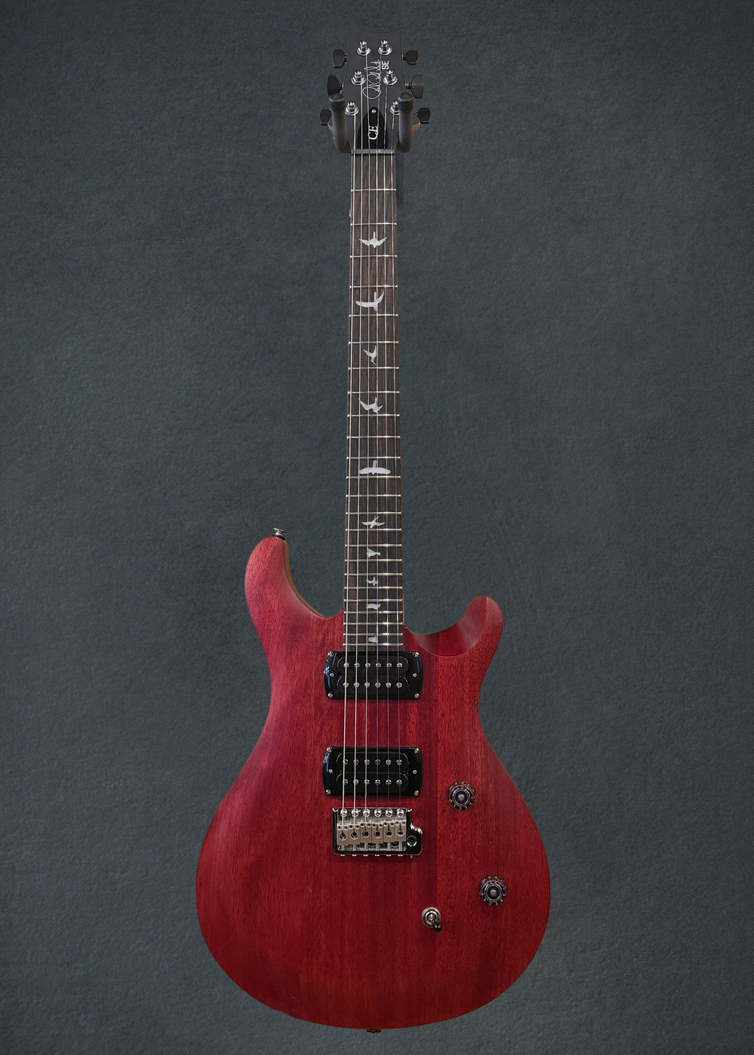 SE CE-24 Standard Satin, &