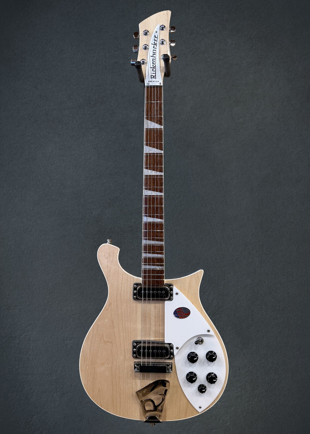 620 - Mapleglo