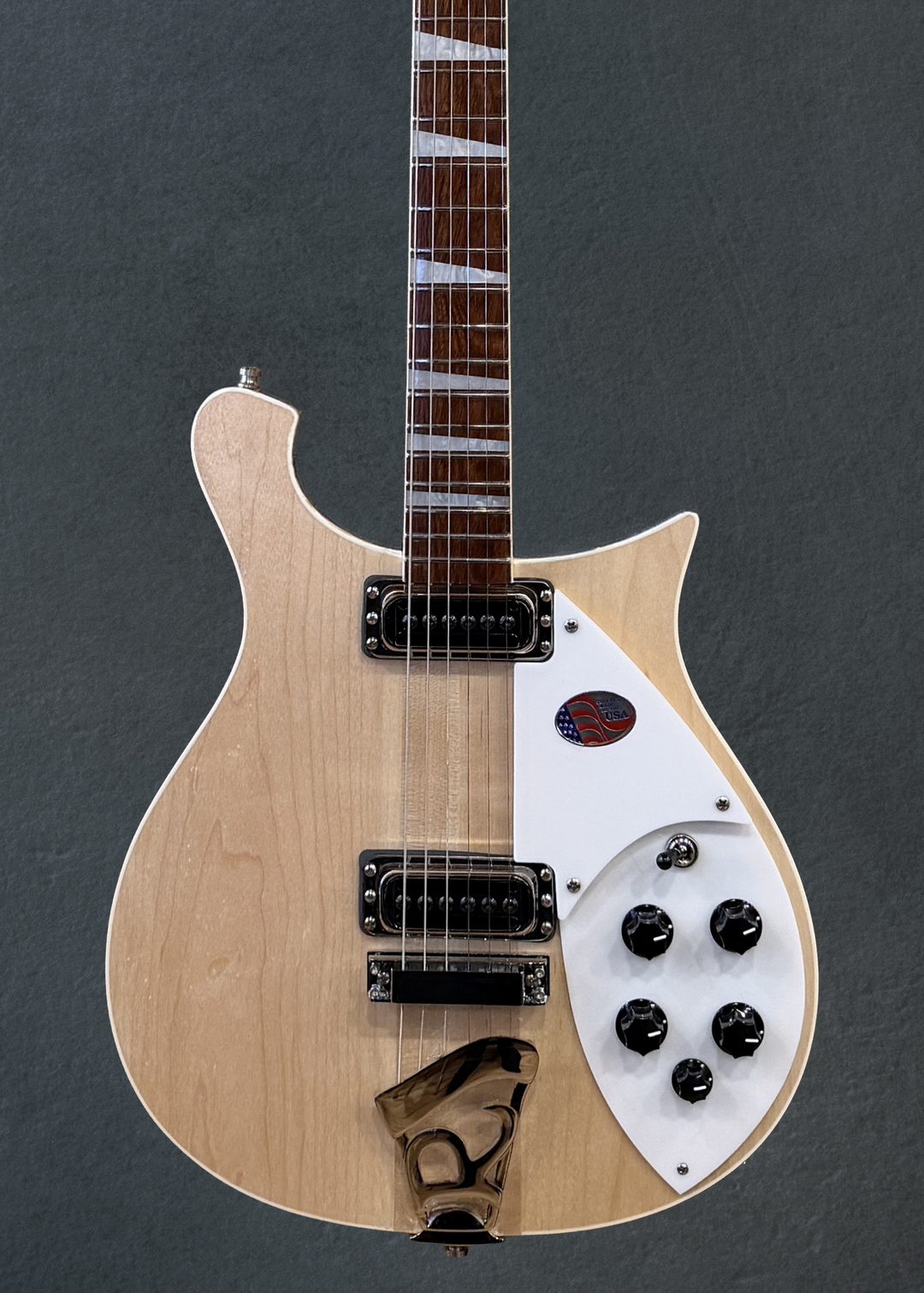 620 - Mapleglo