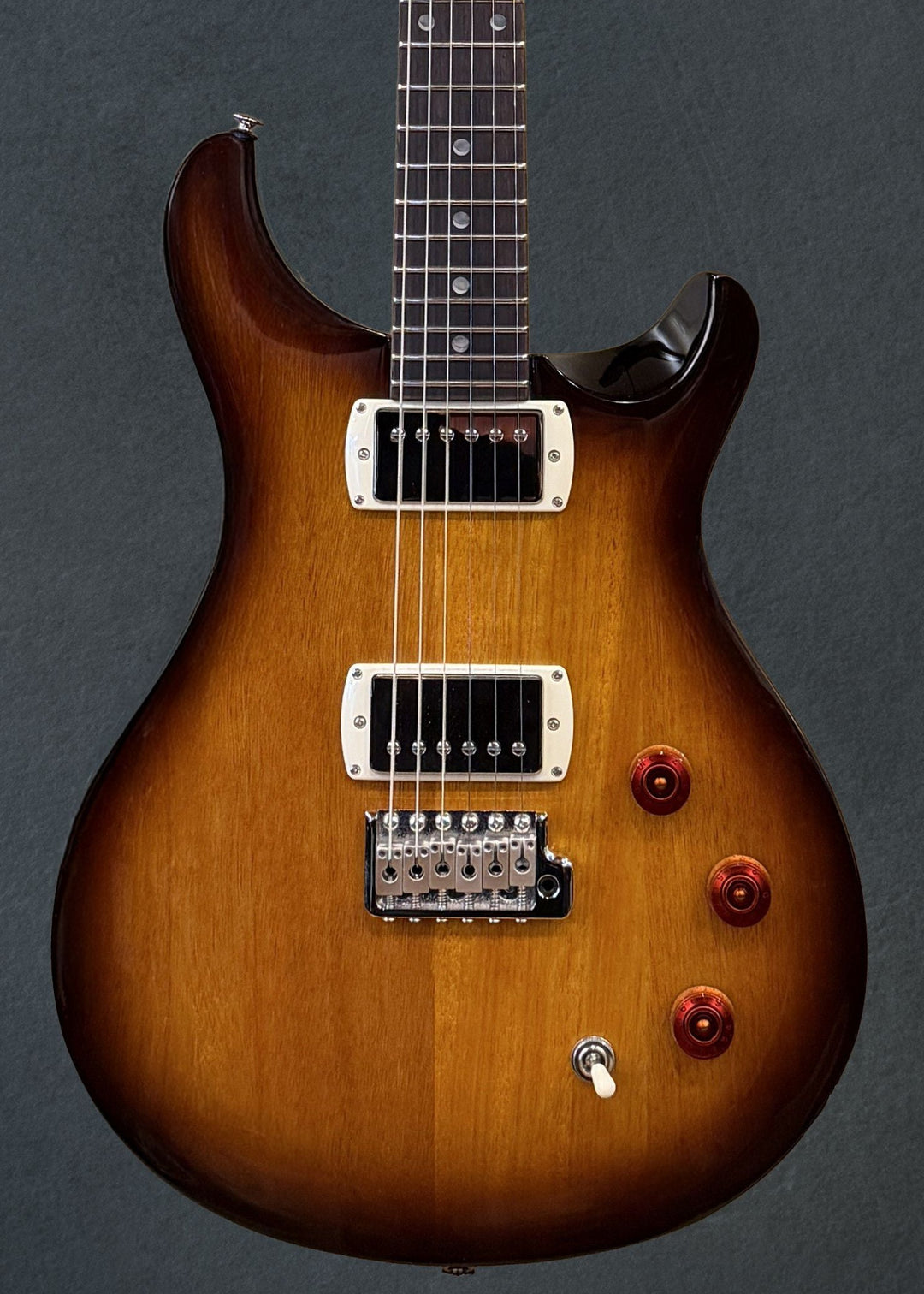 SE DGT (David Grissom Trem) Standard, &