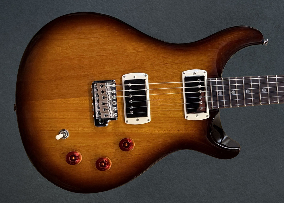 SE DGT (David Grissom Trem) Standard, &