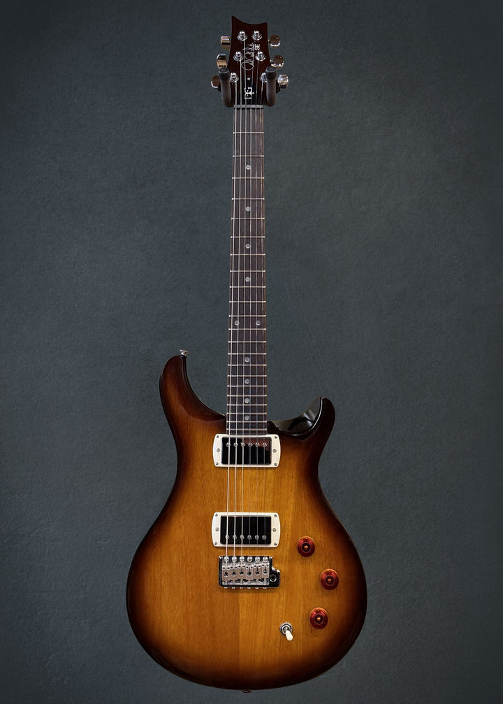 SE DGT (David Grissom Trem) Standard, &