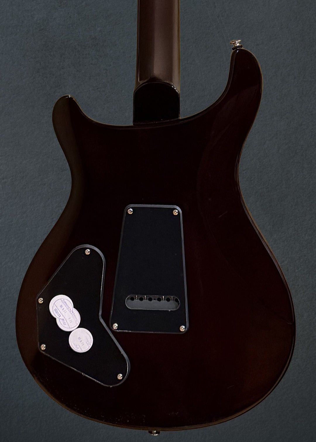 SE DGT (David Grissom Trem) Standard, &