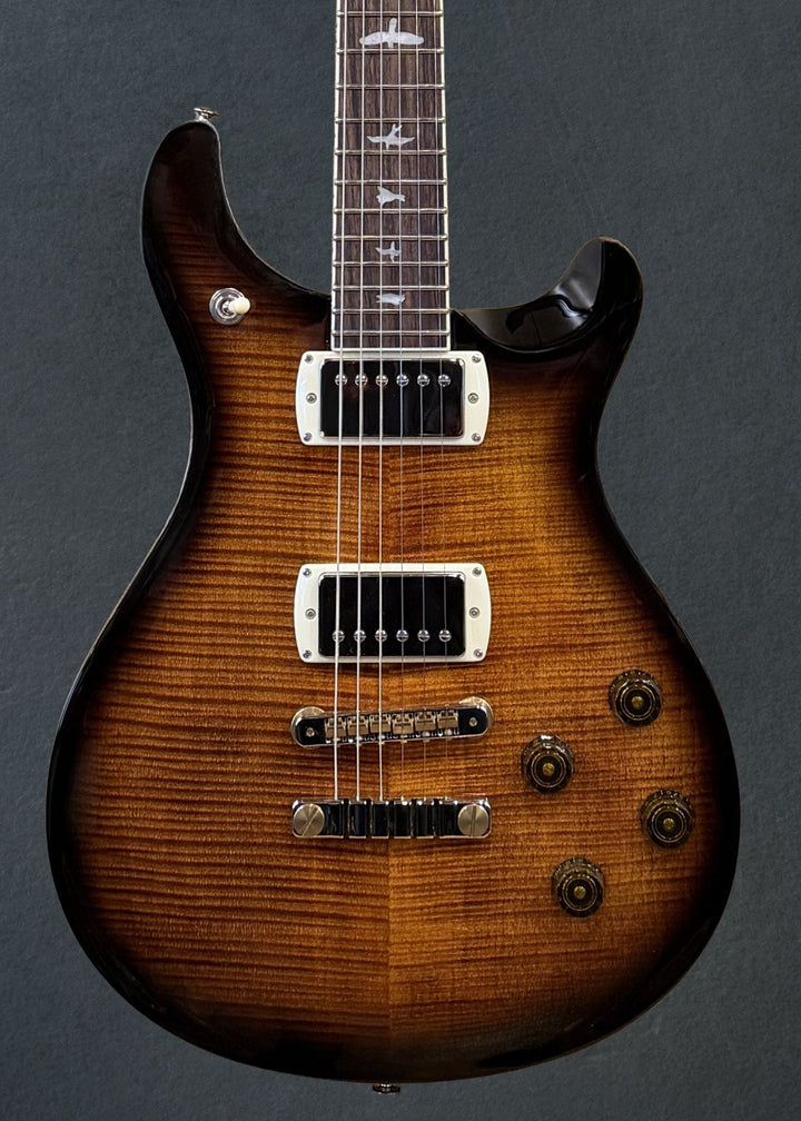 SE McCarty 594, &