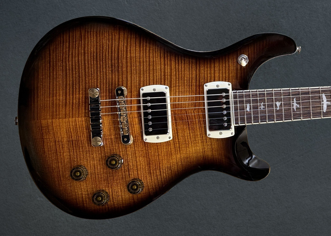SE McCarty 594, &
