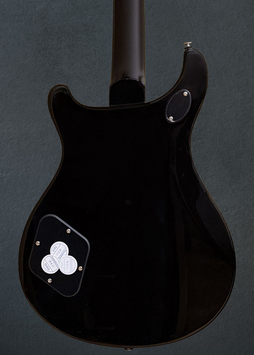 SE McCarty 594, &