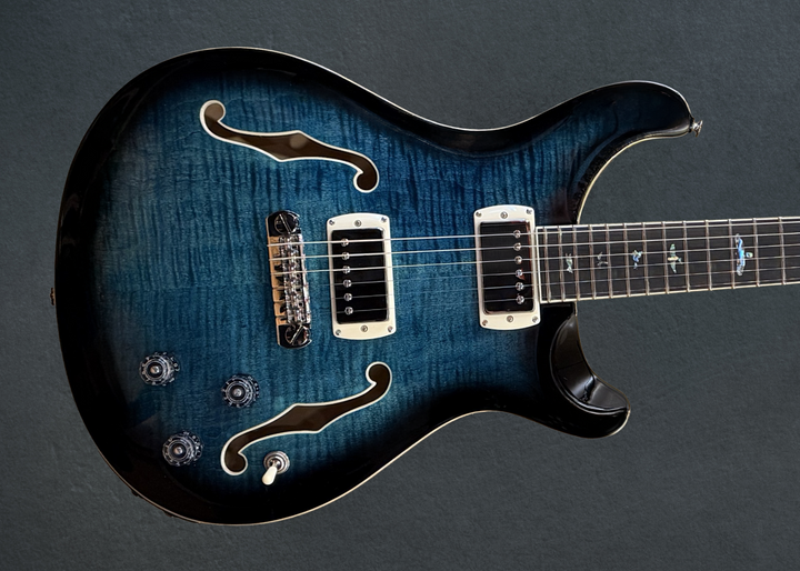 SE Hollowbody II Piezo, &