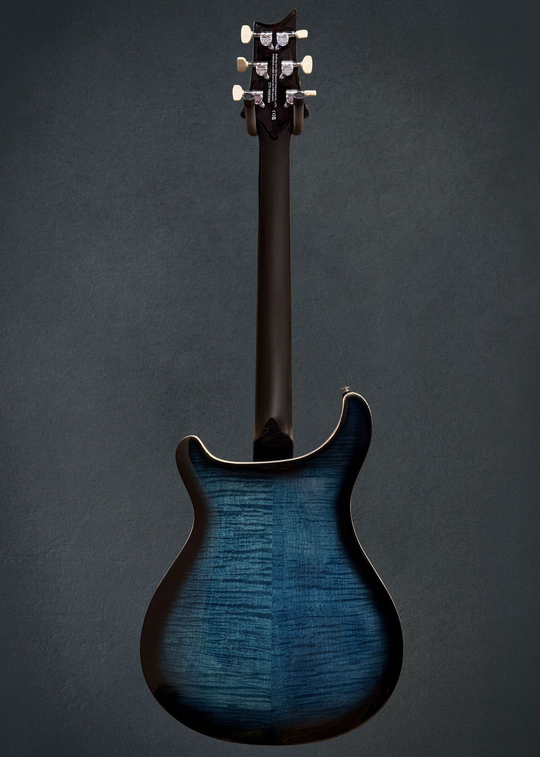 SE Hollowbody II Piezo, &