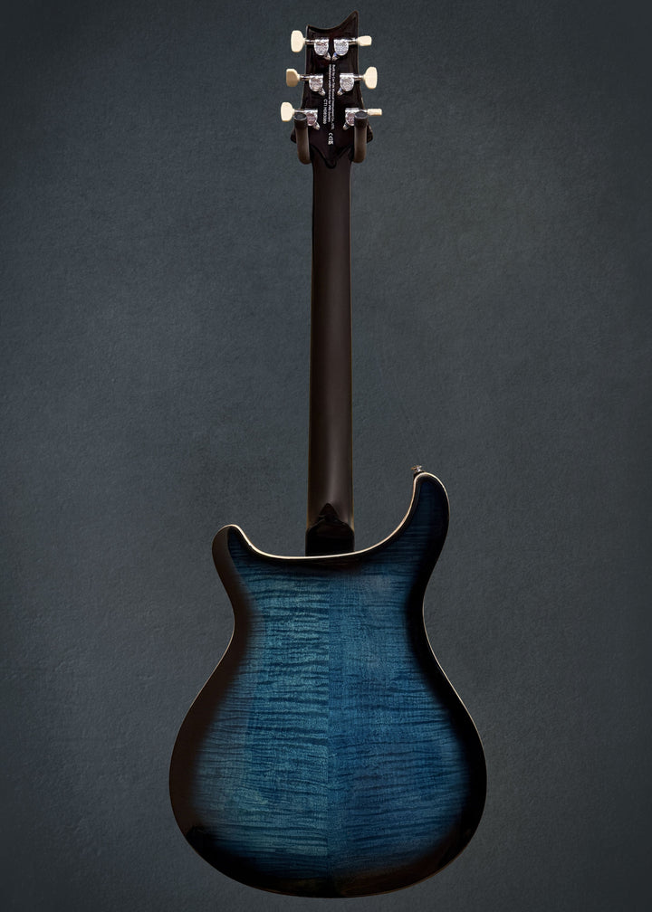 SE Hollowbody II Piezo, &