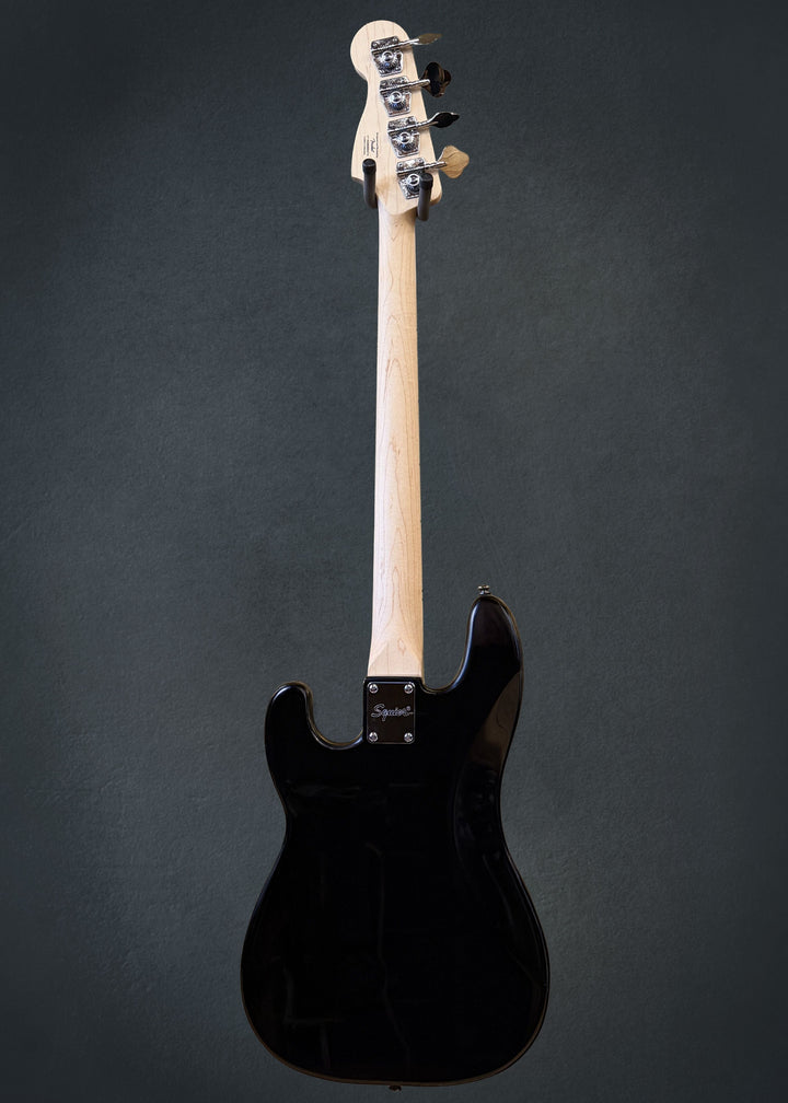 Affinity Series Precision Bass PJ - Black w/Maple