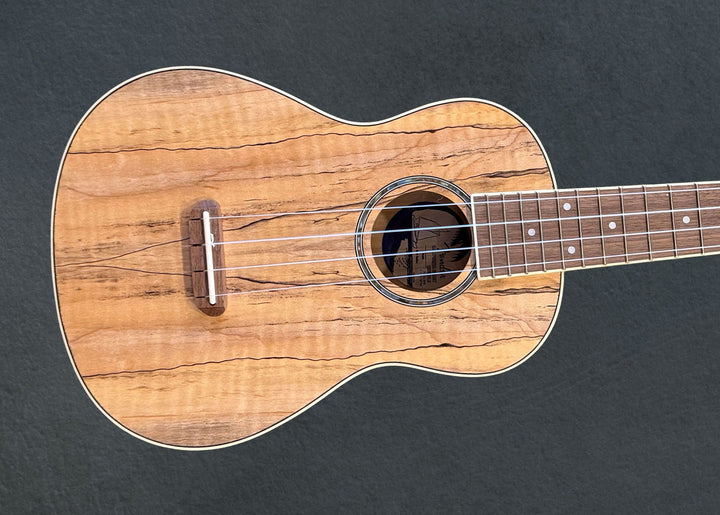 ZUMA EXOTIC CONCERT UKULELE