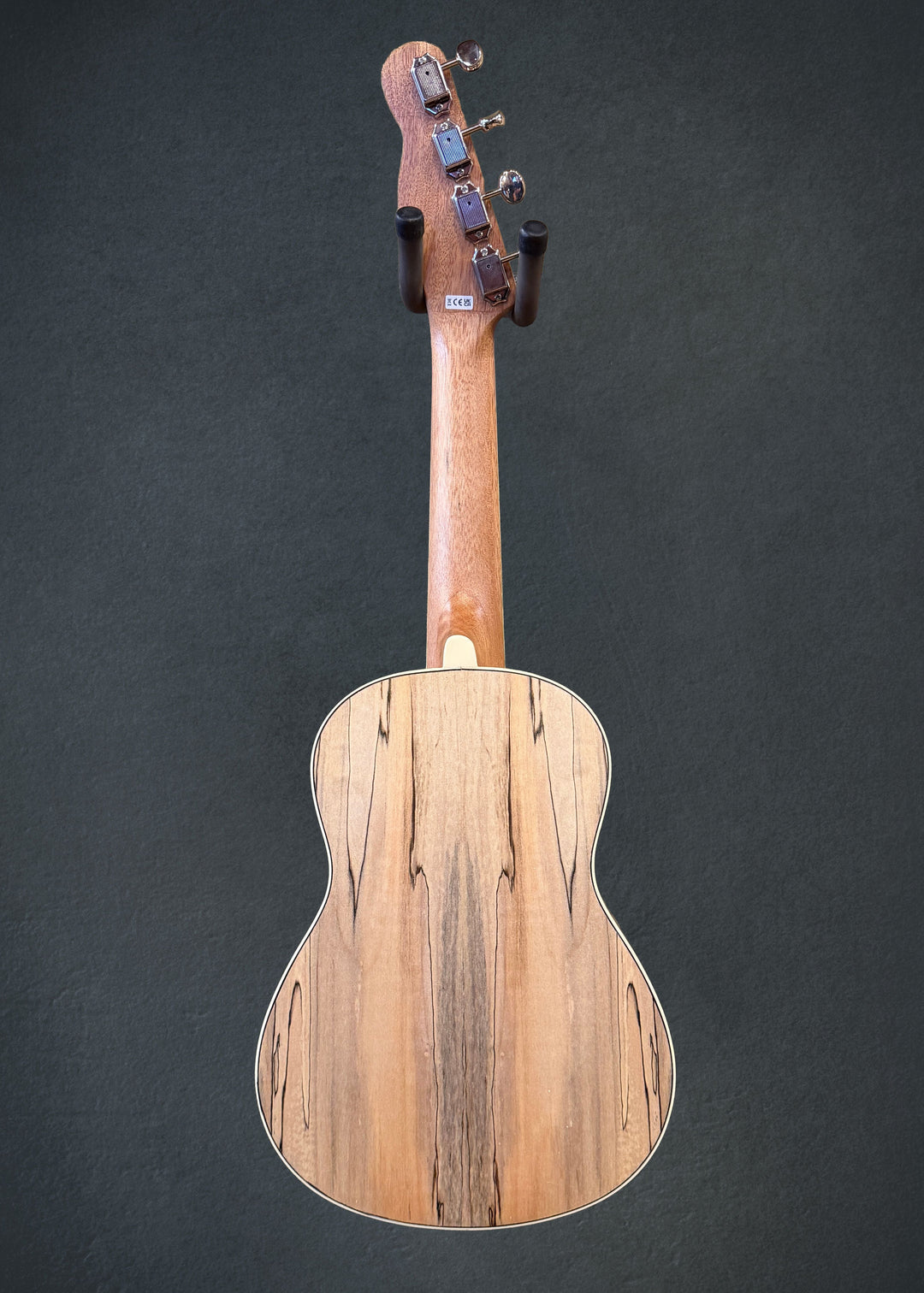 ZUMA EXOTIC CONCERT UKULELE