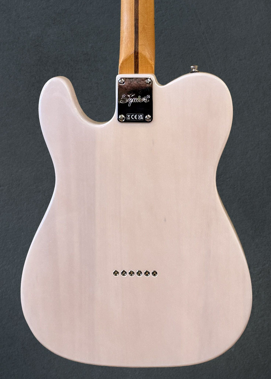 Used Classic Vibe &