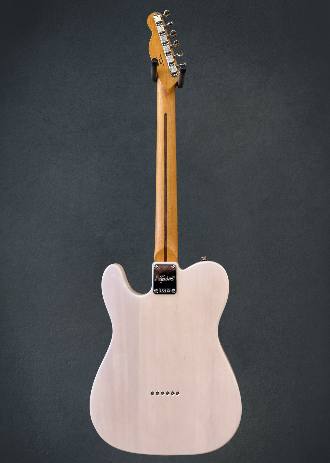 Used Classic Vibe &