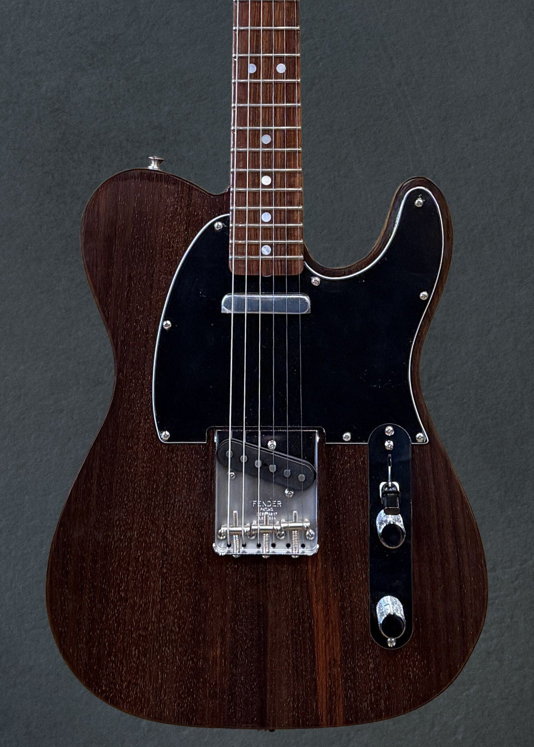 1969 NOS Rosewood Telecaster