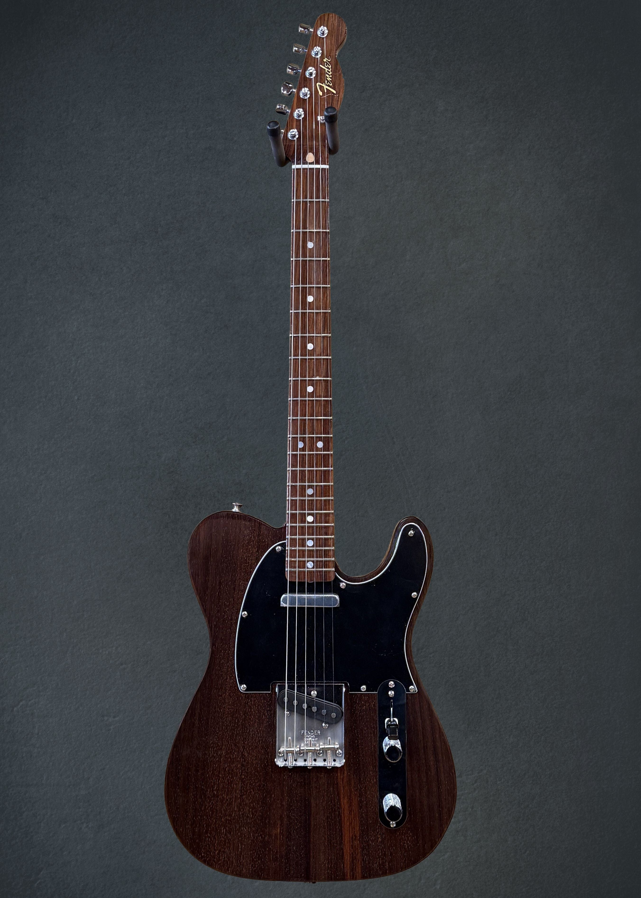 1969 NOS Rosewood Telecaster – Dave's Guitar Shop