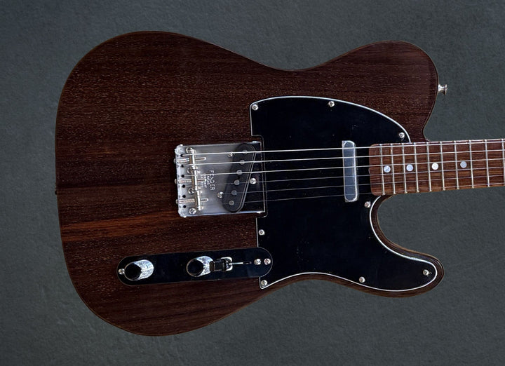 1969 NOS Rosewood Telecaster
