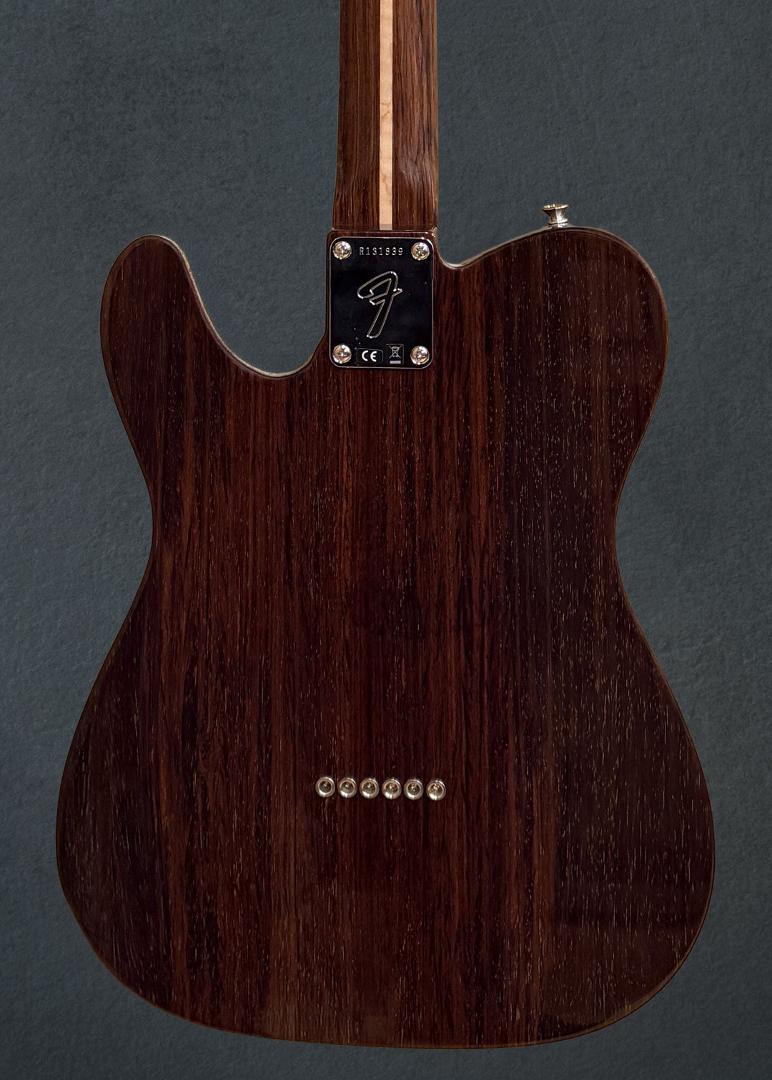 1969 NOS Rosewood Telecaster