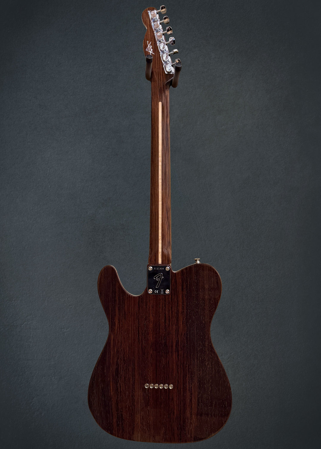 1969 NOS Rosewood Telecaster