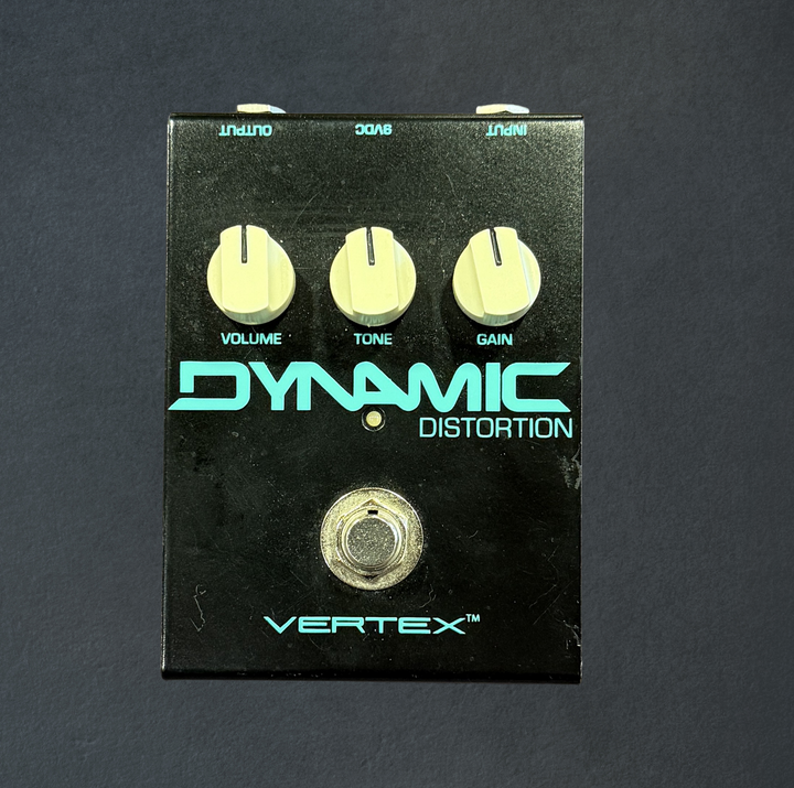 Dynamic Distortion, Recent