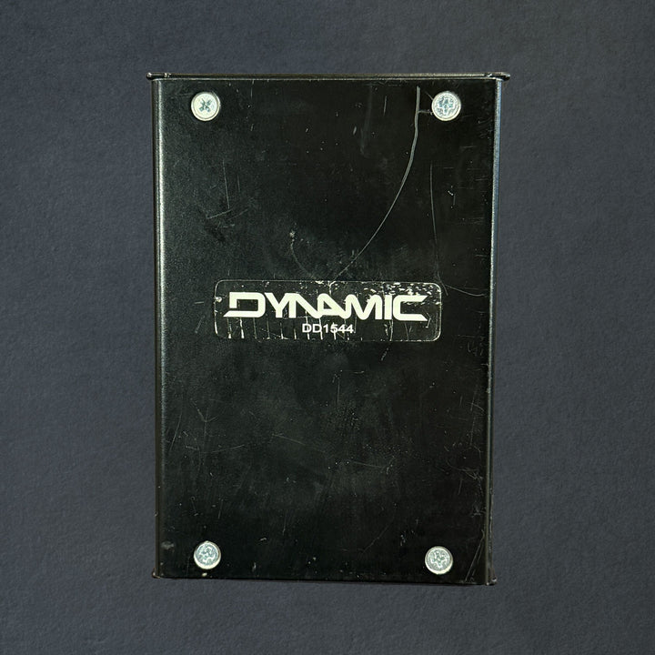 Dynamic Distortion, Recent