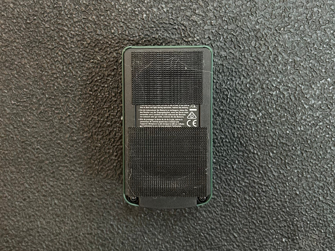 UV300 Ultra Vibrato, Recent