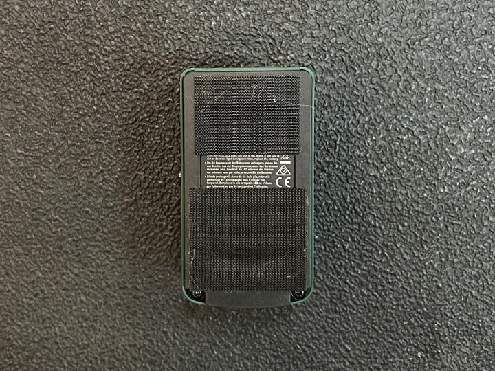 UV300 Ultra Vibrato, Recent