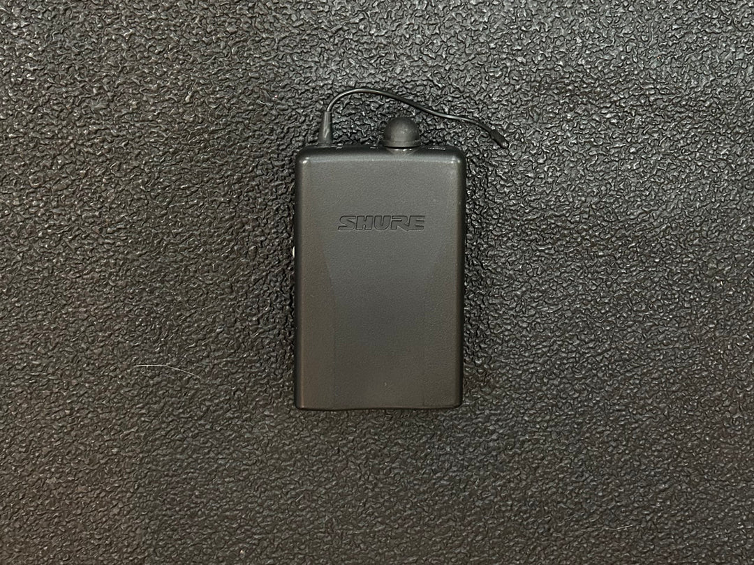 PSM-200 IEM Wireless System, Recent